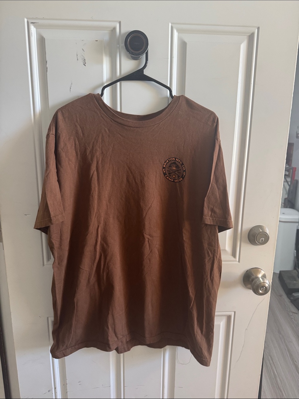 Brixton Shirt!